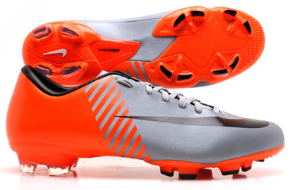 World Cup Football Boots Nike Mercurial Victory FG World Cup Football Boots