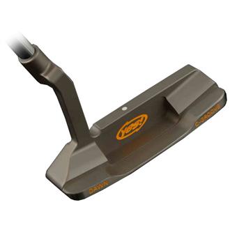 Yes! Yes Golf Mens Dawn Dot Putter