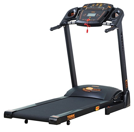 York Fitness T300 Treadmill