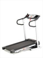 York Fitness York T500I Treadmill