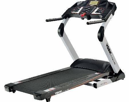 York Perform 210 Folding Treadmill