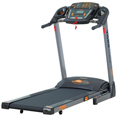 York t301 Treadmill