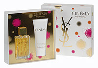 YSL - Cinema Gift Set (Womens Fragrance)