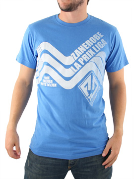 Zanerobe Blue Prix T-Shirt