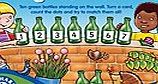 ZD Orchard Toys Ten Green Bottles Educational Game