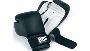 BBE 14oz P.U. Traditional Style No1 Sparring Glove