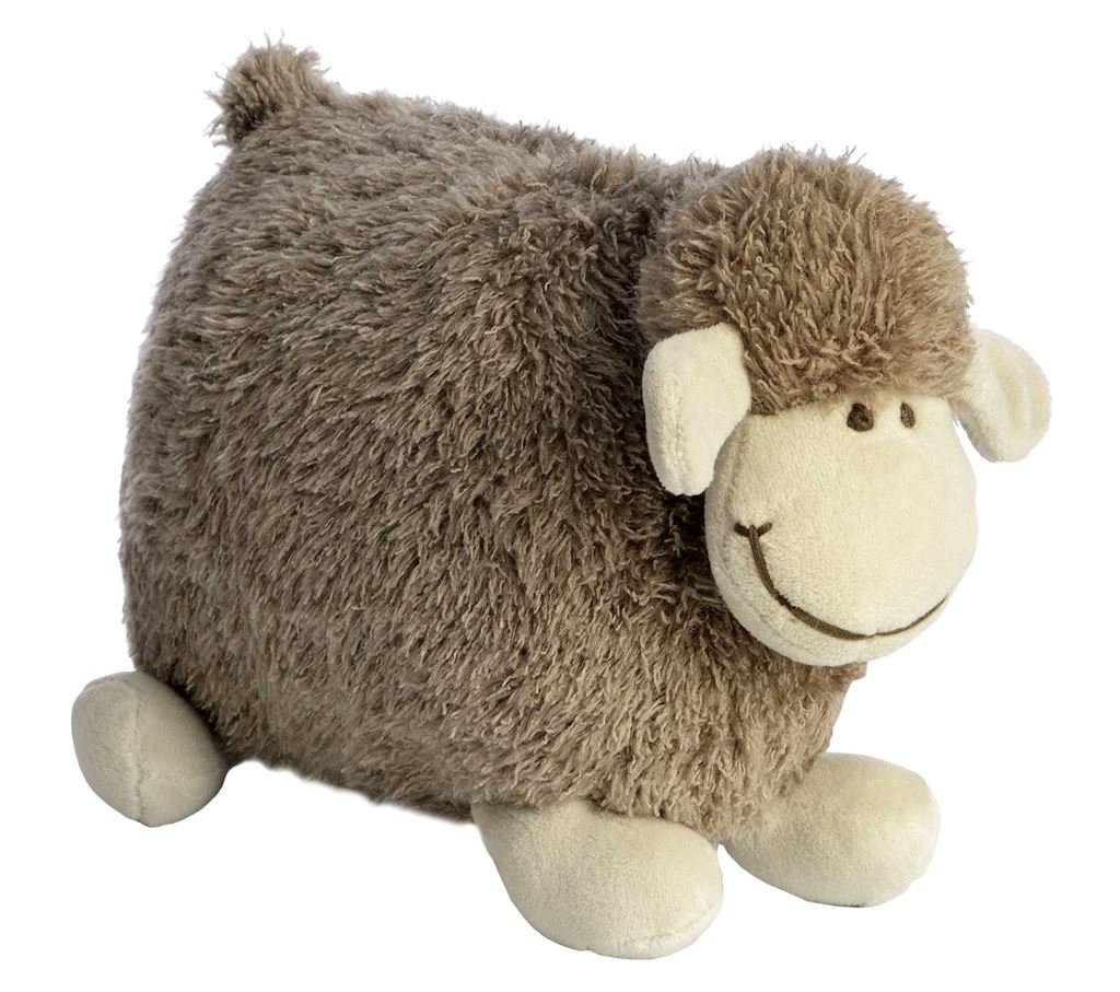 Douglas The Sheep Soft Toy