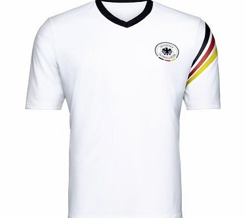 Nivea for Men Nivea Men German Football Association Fan Shirt Jersey Nivea Men Promotion Prize