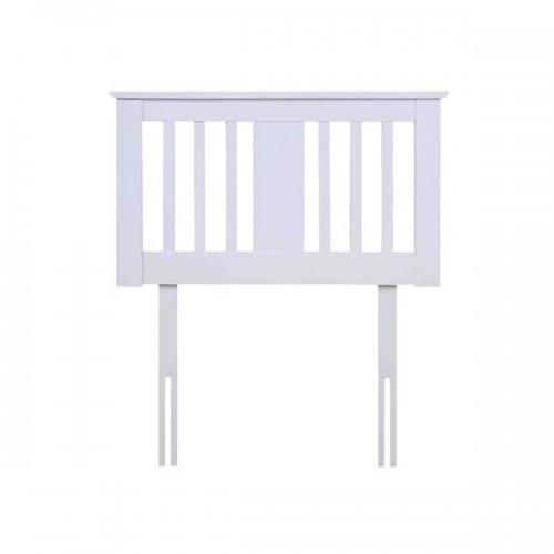 *** DHD ONLY *** Brent White Headboard