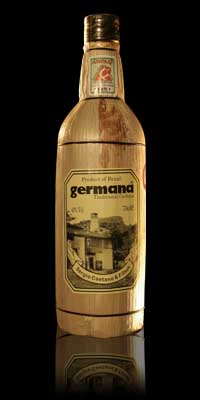 - Germana