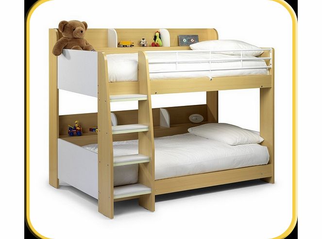 ?? Kids Bunk Bed Master