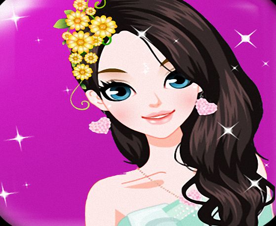 ??? Lucky Star Dress Up