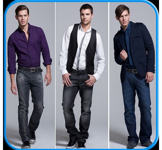 ?? Mens Fashion Bible