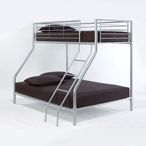 (ND) LPD , Primo, Triple Sleeper Bunk Bed