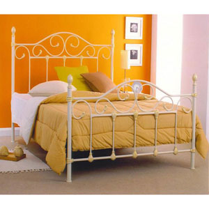 (ND) Star Collection , Avon, 5FT Kingsize Bedstead
