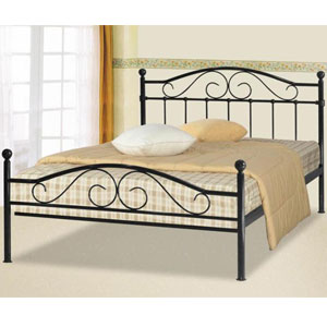 (ND) Star Collection , Devon, 3FT Single Bedstead