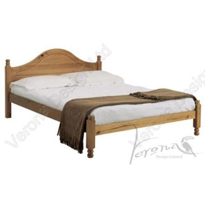 (ND) Star Collection , Veresi, 3FT Single Bedstead