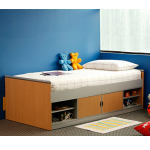 (ND) Star Collection , Zodiac, 3FT Single Bedstead