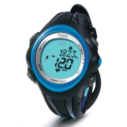 (NULL) Performance Fitness Heart Rate Monitor