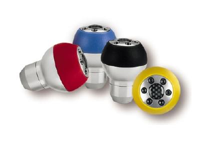 (Please Select) Gear Knob Red