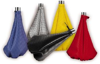 (Please Select) Gear Lever Gaitor Blue