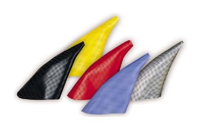 (Please Select) Hand-Brake Gaiter Blue