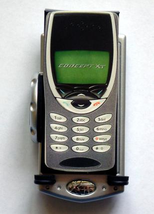 (Please Select) Magnetic Phone Holder