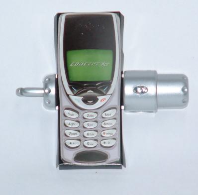 (Please Select) Mobile Phone Holder