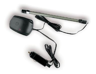 (Please Select) Neon Green 15cm