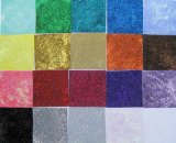 Selection of ultra fine art glitters - 20 colours