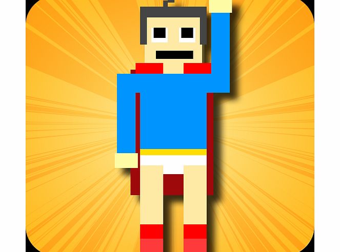 ??? Underpants SuperHero