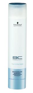 0 BC Bonacure Dandruff Control Shampoo 250ml