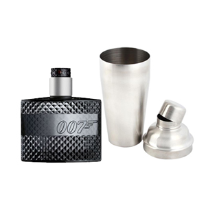 007 Fragrances James Bond 007 EDT 75ml Spray