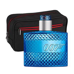 007 Fragrances James Bond Ocean Royale EDTS