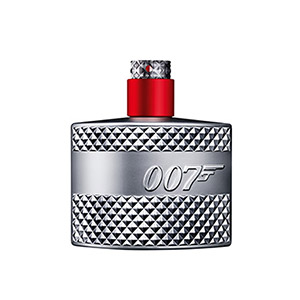 007 Fragrances James Bond Quantum EDT Spray 50ml