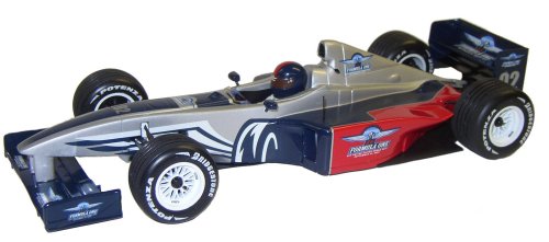 1-18 Scale 1:18 Minichamps USA Indianapolis GP Event Car 2002 - Ltd. Ed. 2-002 pcs