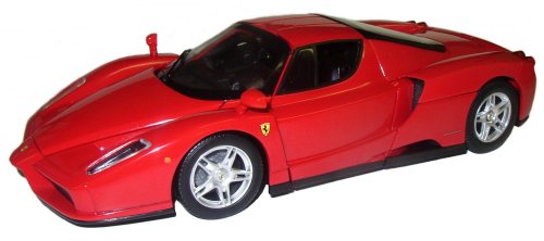1-18 Scale 1:18 Scale Ferrari Enzo F60