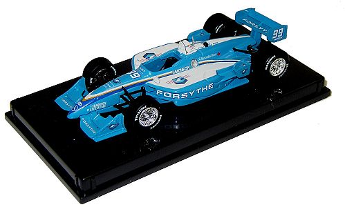 1-43 Scale 1:43 Scale Players Forsythe Racing - Greg Moore