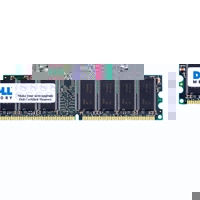 1 GB Memory Module for Dell Dimension 4600C -