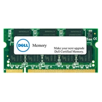 1 GB Memory Module for Dell Latitude 2120 -