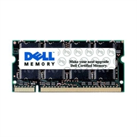 1 GB Memory Module for Dell Latitude X300 - 333