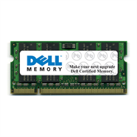 1 GB Memory Module for Dell Precision M4500 -