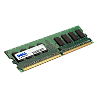 1 GB Memory Module for Dell Systems - DDR2-800
