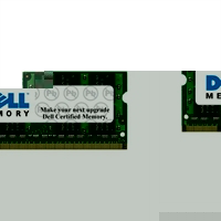1 GB Memory Module for Dell XPS M1210 - 800 MHz