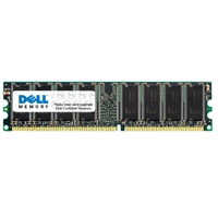 1 GB Memory Module for select Dell Systems - 266