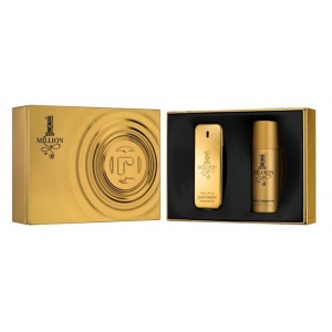 1 Million 100ml Eau de Toilette Gift Set with