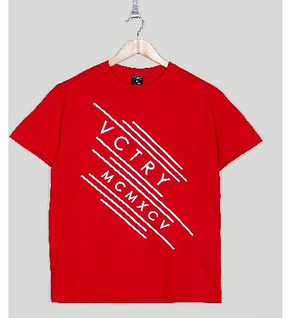 10 DEEP Constructivists T-Shirt