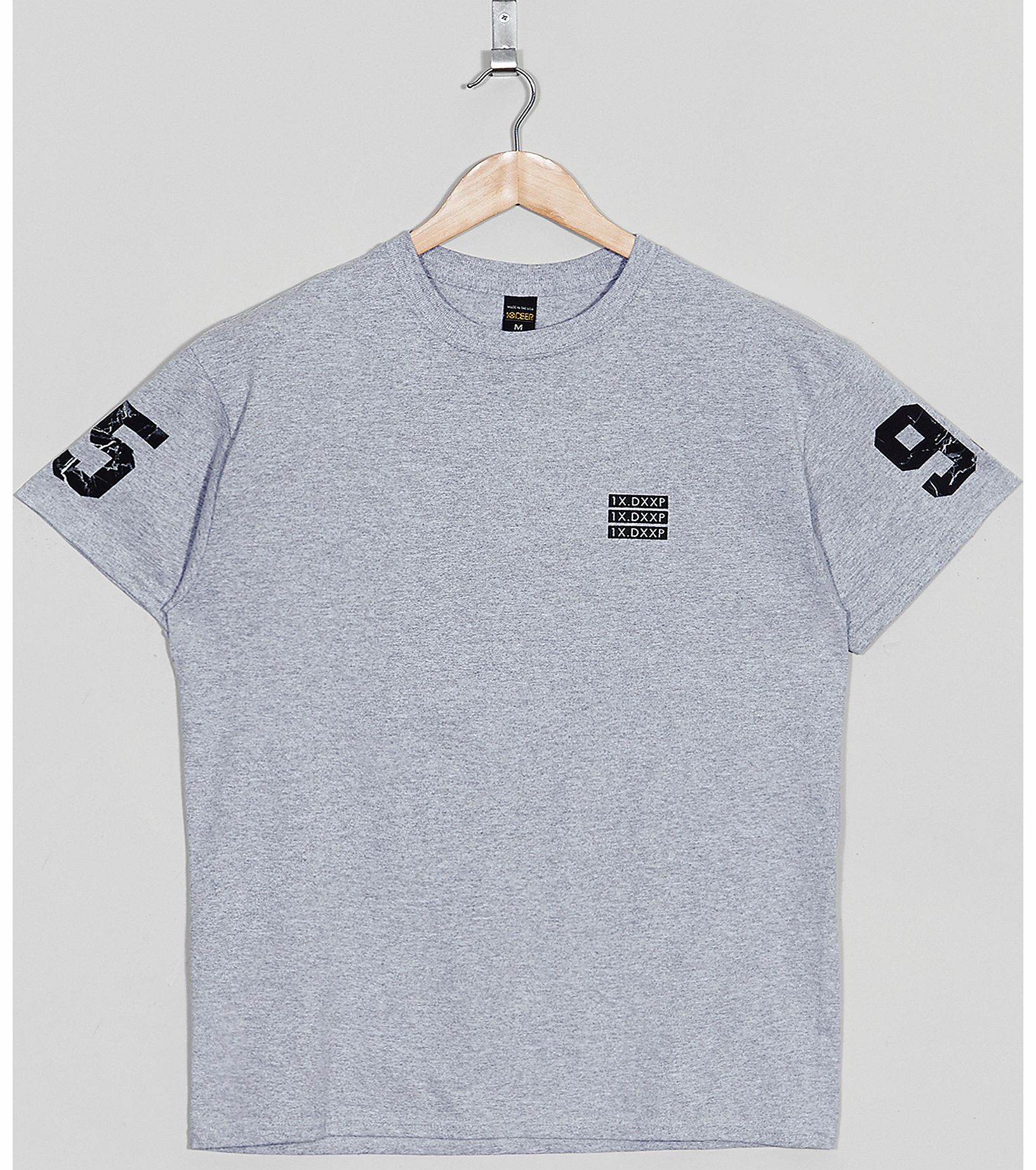 10 DEEP DXXP 95 T-Shirt