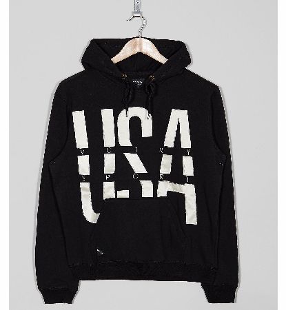 10 DEEP USA Sport Overhead Hoody
