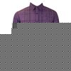 10 Deep Woodlawn Button Up Shirt (Purple)